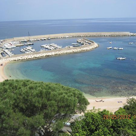 Albergo Miramare Cala Gonone Exterior photo