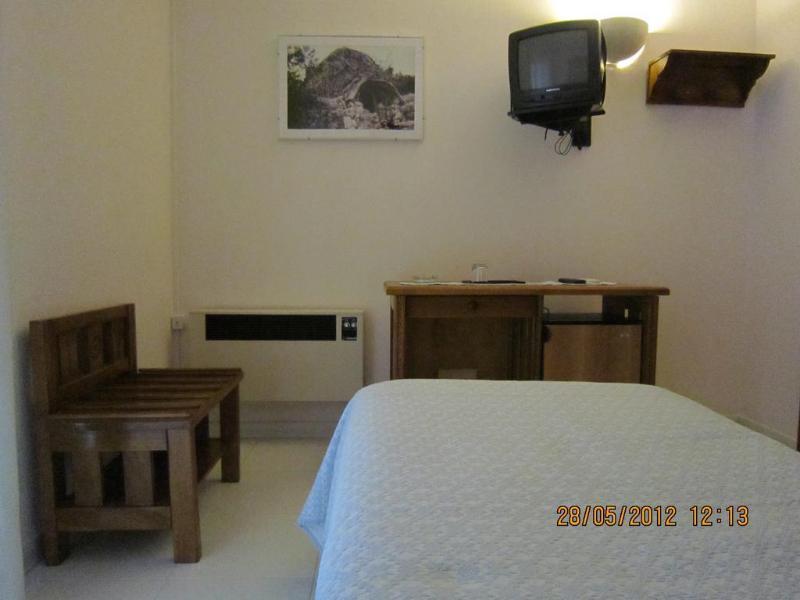 Albergo Miramare Cala Gonone Exterior photo