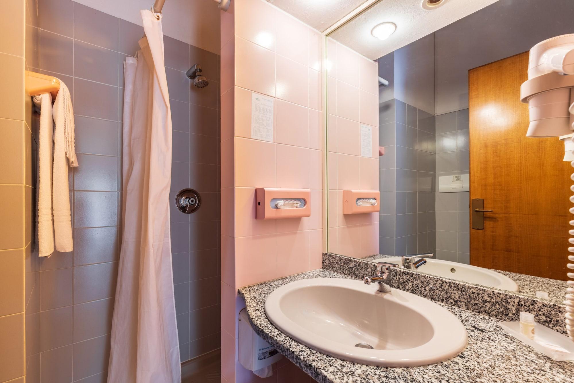 Albergo Miramare Cala Gonone Exterior photo