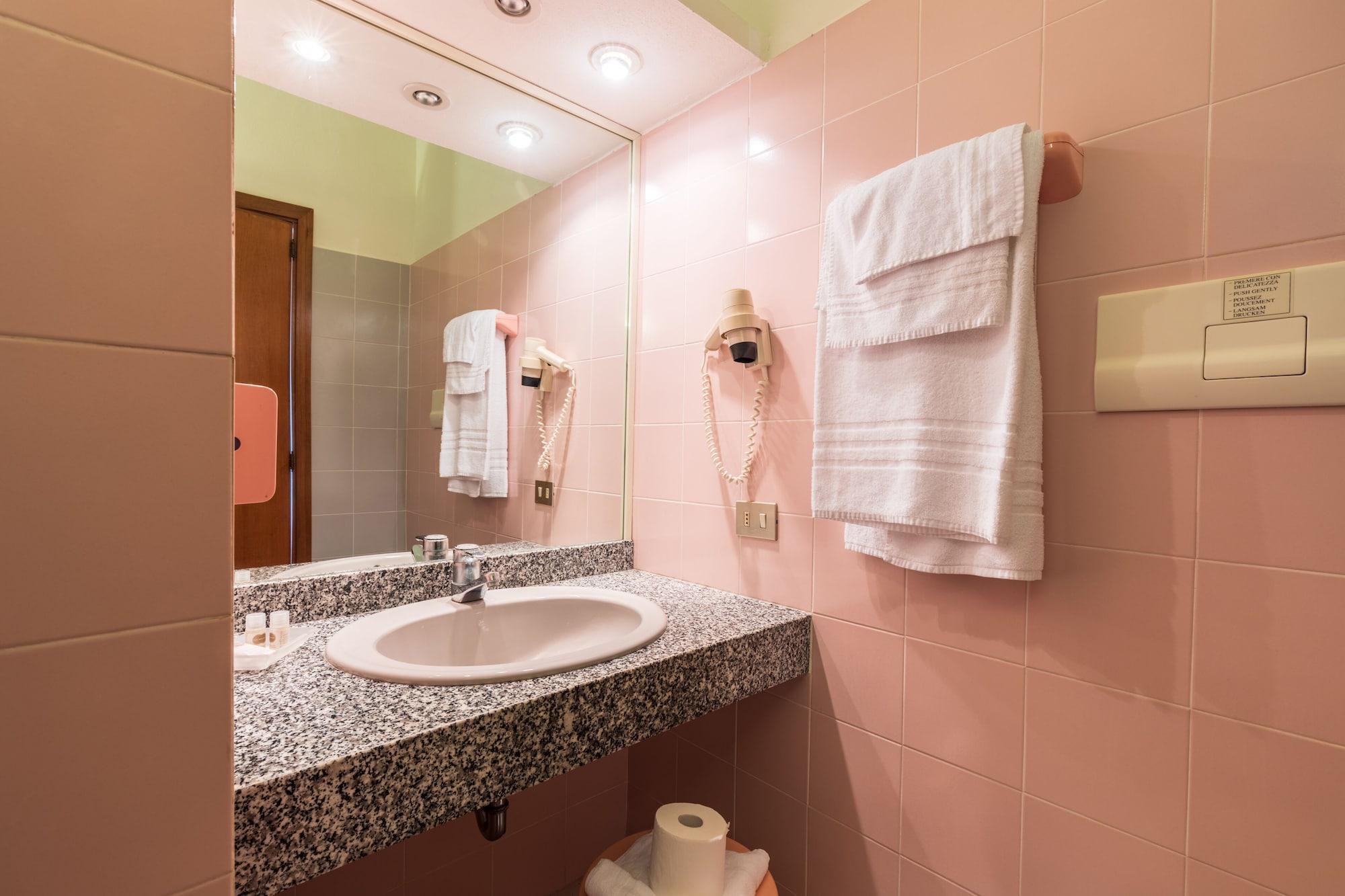 Albergo Miramare Cala Gonone Exterior photo