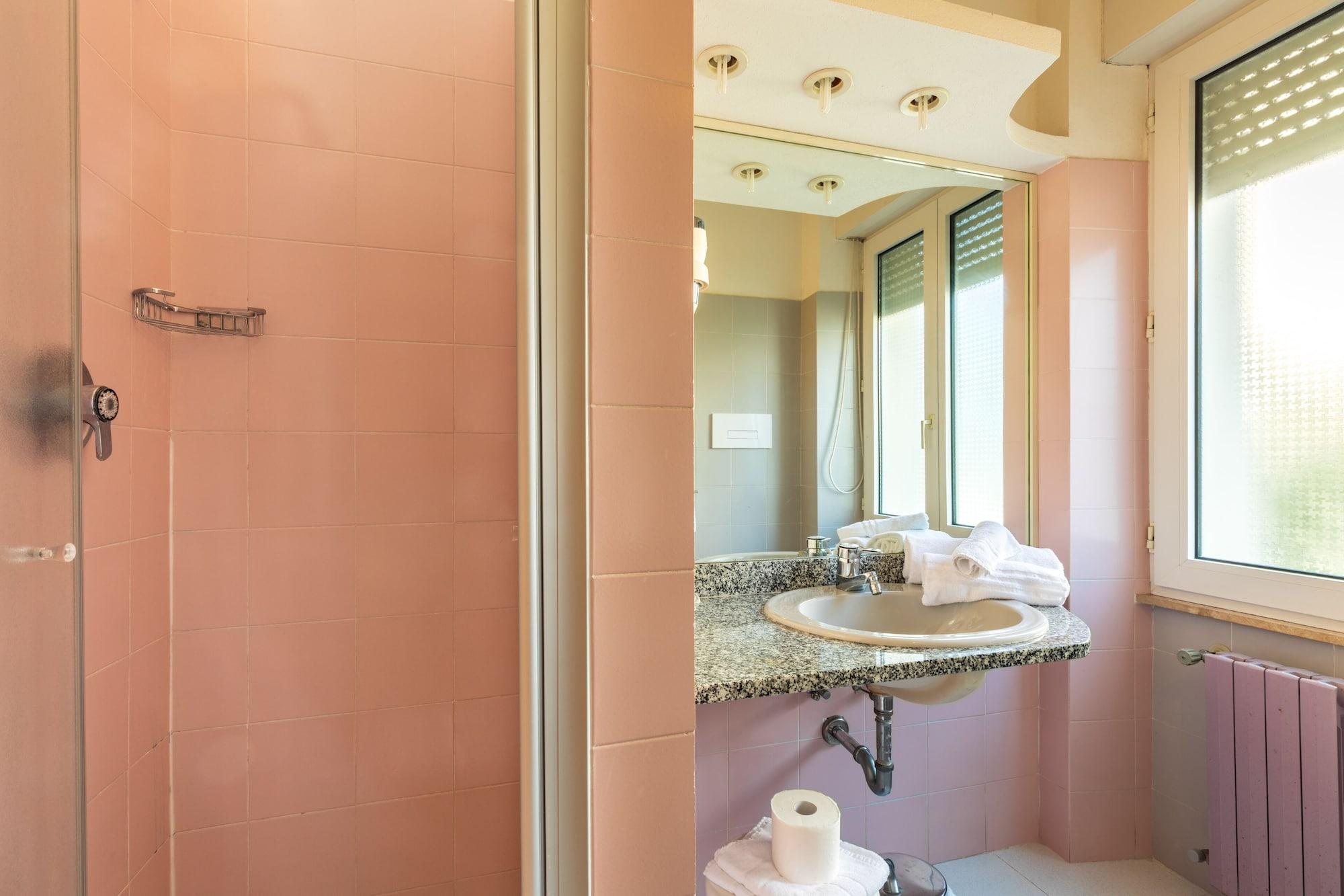 Albergo Miramare Cala Gonone Exterior photo